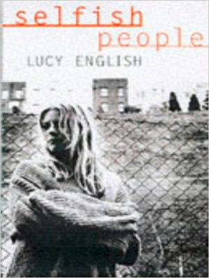 cover image of Selfish People